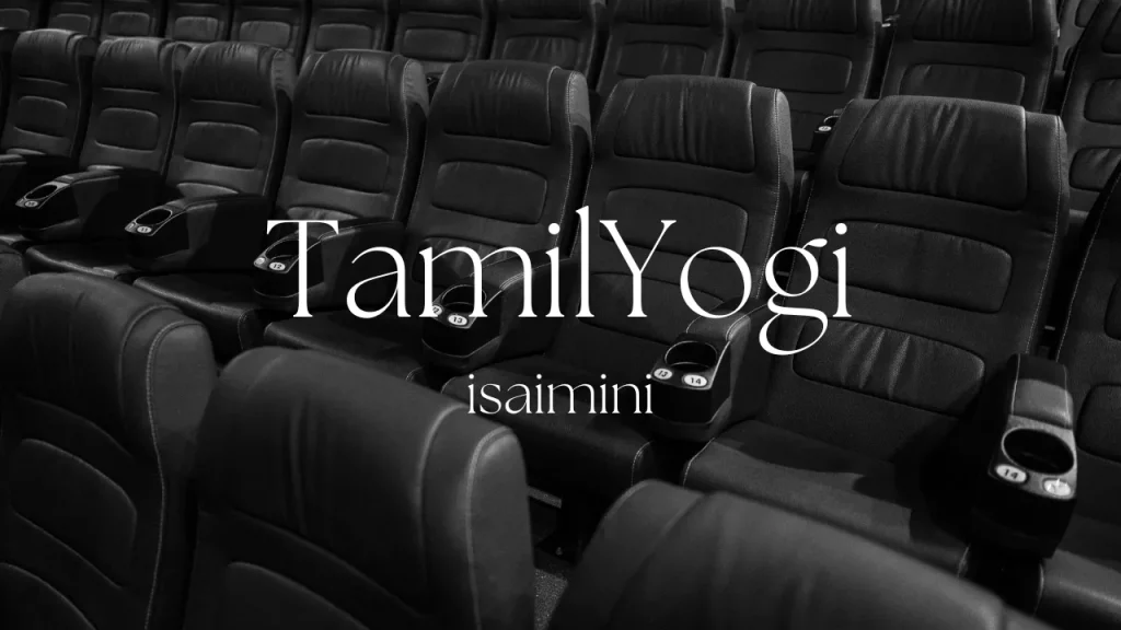 TamilYogi Isaimini 2024 Tamil Movies Download