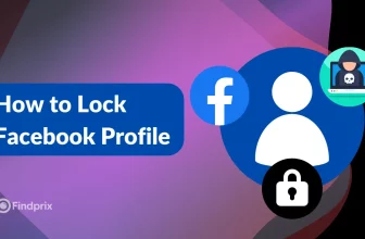 How to Lock Facebook Profile